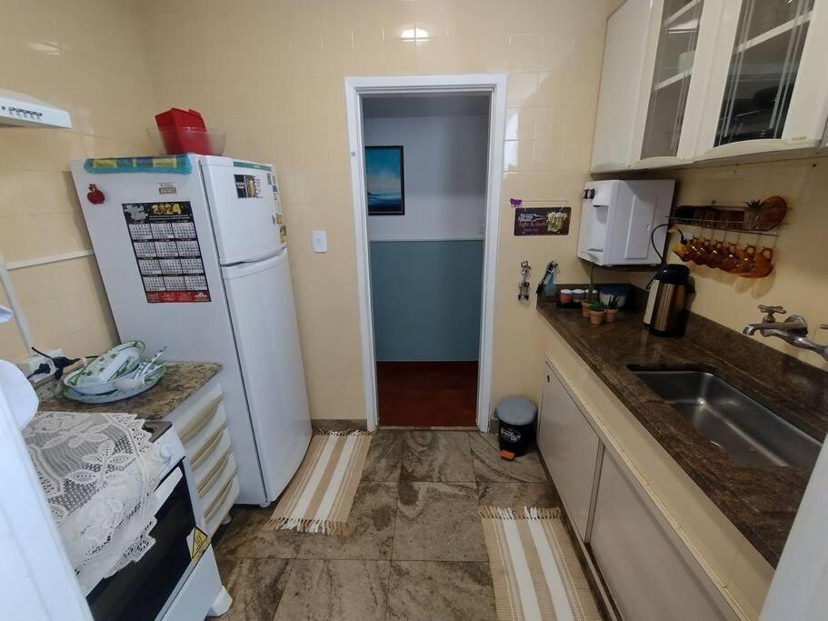 Apartamento Praia Do Forte Cabo Frio Ngoại thất bức ảnh