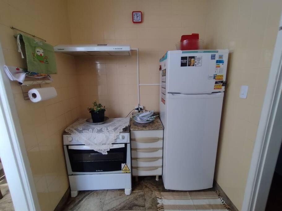 Apartamento Praia Do Forte Cabo Frio Ngoại thất bức ảnh