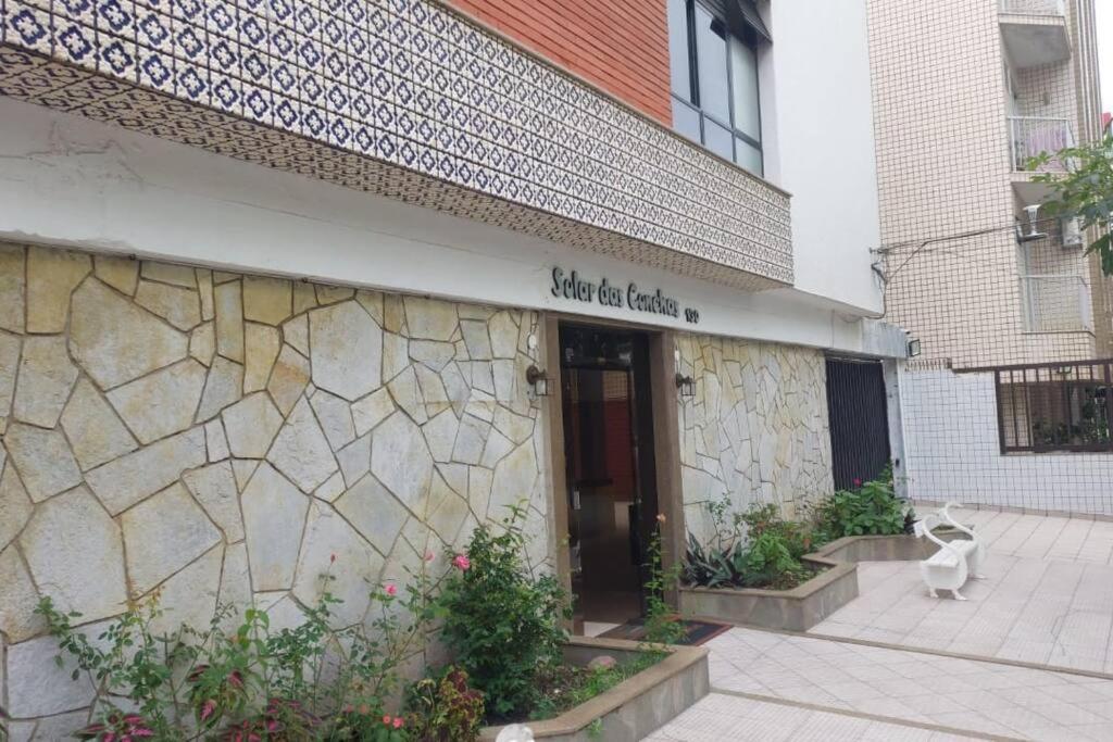 Apartamento Praia Do Forte Cabo Frio Ngoại thất bức ảnh