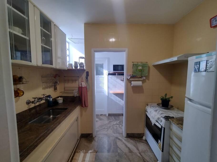 Apartamento Praia Do Forte Cabo Frio Ngoại thất bức ảnh